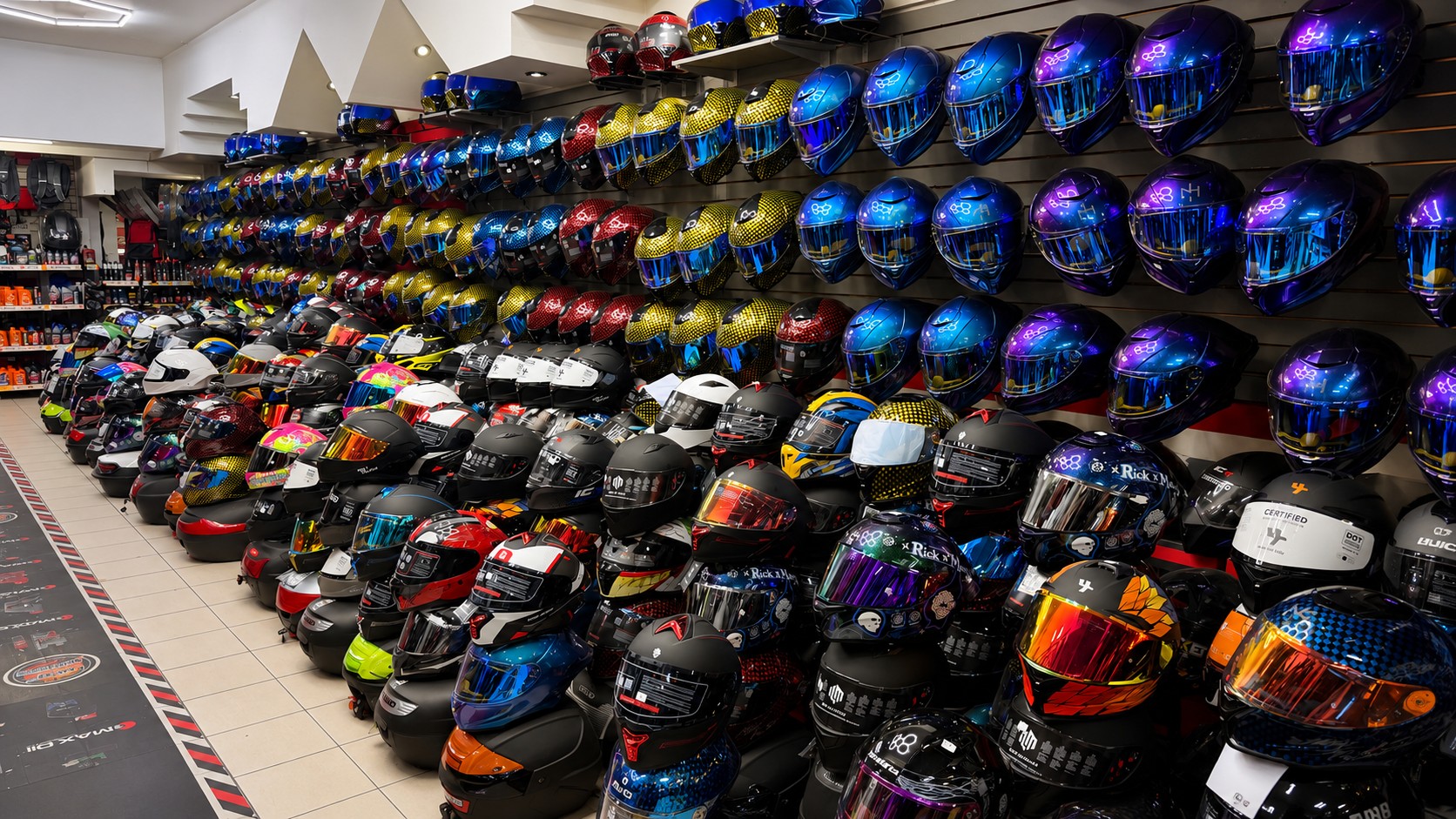 Cascos